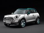 Mini Crossover Concept 2008 года